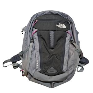 The North Face Surge Womens Backpack